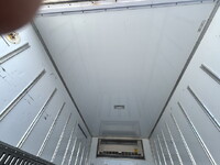 MITSUBISHI FUSO Canter Refrigerator & Freezer Truck 2PG-FBAV0 2019 267,939km_11