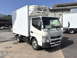 Canter Refrigerator & Freezer Truck