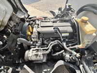 MITSUBISHI FUSO Canter Refrigerator & Freezer Truck 2PG-FBAV0 2019 267,939km_26