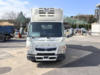 MITSUBISHI FUSO Canter Refrigerator & Freezer Truck 2PG-FBAV0 2019 267,939km_3