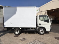 MITSUBISHI FUSO Canter Refrigerator & Freezer Truck 2PG-FBAV0 2019 267,939km_4