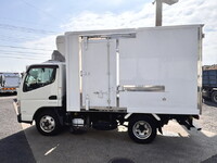 MITSUBISHI FUSO Canter Refrigerator & Freezer Truck 2PG-FBAV0 2019 267,939km_6