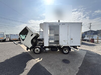 MITSUBISHI FUSO Canter Refrigerator & Freezer Truck 2PG-FBAV0 2019 267,939km_9