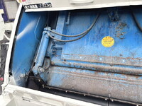 HINO Dutro Garbage Truck TKG-XZU710M 2015 280,051km_11