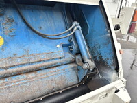 HINO Dutro Garbage Truck TKG-XZU710M 2015 280,051km_12