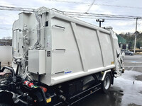 HINO Dutro Garbage Truck TKG-XZU710M 2015 280,051km_17
