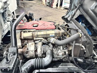 HINO Dutro Garbage Truck TKG-XZU710M 2015 280,051km_22