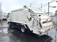 HINO Dutro Garbage Truck TKG-XZU710M 2015 280,051km_2