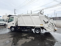 HINO Dutro Garbage Truck TKG-XZU710M 2015 280,051km_6
