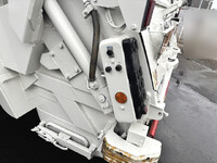 HINO Dutro Garbage Truck TKG-XZU710M 2015 280,051km_8