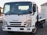 ISUZU Elf Safety Loader TRG-NPR85AN 2019 192,600km_1