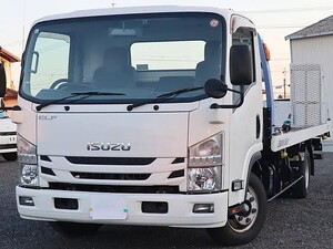 ISUZU Elf Safety Loader TRG-NPR85AN 2019 192,600km_1