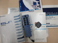 ISUZU Elf Safety Loader TRG-NPR85AN 2019 192,600km_5