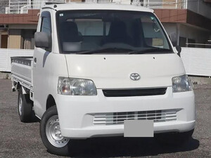 TOYOTA Townace Flat Body DBF-S402U 2017 22,373km_1