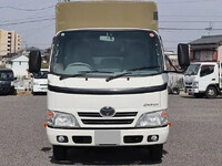 TOYOTA Dyna Covered Truck ABF-TRY230 2012 54,907km_3