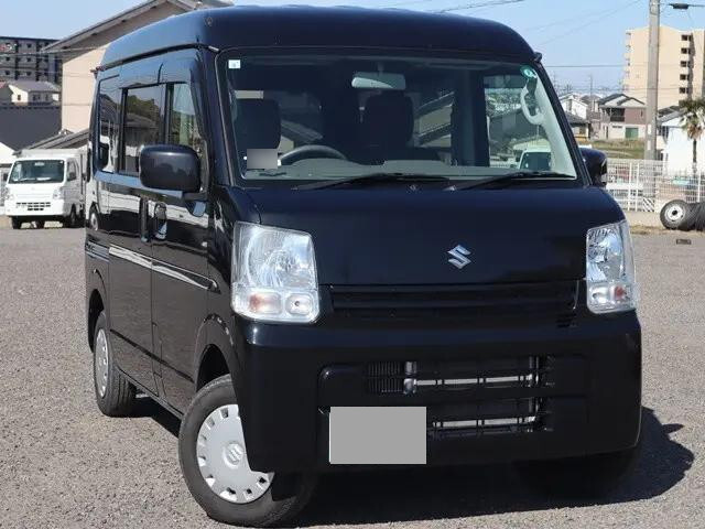 Others Others Others EBD-DA17V 2018 20,150km