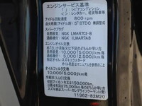 Others Others Others EBD-DA17V 2018 20,150km_19