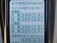 Others Others Others EBD-DA17V 2018 20,150km_22