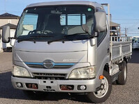HINO Dutro Flat Body TQG-XKC645M 2015 26,750km_1