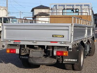 HINO Dutro Flat Body TQG-XKC645M 2015 26,750km_2