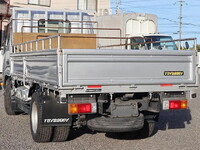 HINO Dutro Flat Body TQG-XKC645M 2015 26,750km_3