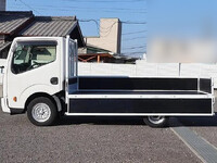 NISSAN Atlas Flat Body CBF-SQ2F24 2014 13,600km_10