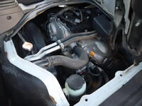 NISSAN Atlas Flat Body CBF-SQ2F24 2014 13,600km_11