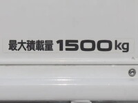 NISSAN Atlas Flat Body CBF-SQ2F24 2014 13,600km_12