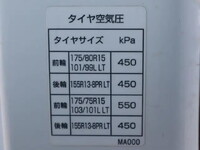 NISSAN Atlas Flat Body CBF-SQ2F24 2014 13,600km_13