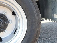 NISSAN Atlas Flat Body CBF-SQ2F24 2014 13,600km_15