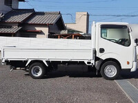 NISSAN Atlas Flat Body CBF-SQ2F24 2014 13,600km_5