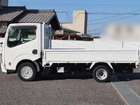 NISSAN Atlas Flat Body CBF-SQ2F24 2014 13,600km_6