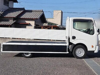 NISSAN Atlas Flat Body CBF-SQ2F24 2014 13,600km_7