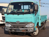 TOYOTA Dyna Flat Body TKG-XZU655 2019 26,700km_1