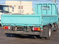 TOYOTA Dyna Flat Body TKG-XZU655 2019 26,700km_2