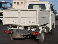 DAIHATSU Hijet Truck Dump EBD-S510P 2019 39,300km_2