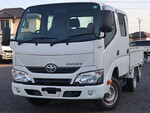 Toyoace Double Cab
