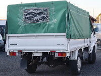 MAZDA Bongo Covered Truck DBF-SLP2T 2016 57,360km_2
