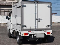 Others Others Refrigerator & Freezer Truck 3BD-DA16T 2024 23,127km_2