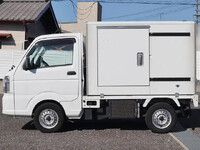 Others Others Refrigerator & Freezer Truck 3BD-DA16T 2024 23,127km_6