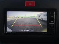 DAIHATSU Hijet Truck Panel Van 3BD-S500P 2021 18,360km_13