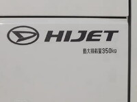 DAIHATSU Hijet Truck Panel Van 3BD-S500P 2021 18,360km_16