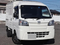DAIHATSU Hijet Truck Panel Van 3BD-S500P 2021 18,360km_1