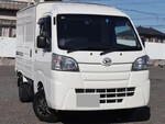 Hijet Truck Panel Van