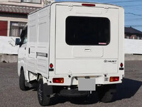DAIHATSU Hijet Truck Panel Van 3BD-S500P 2021 18,360km_2