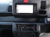 DAIHATSU Hijet Truck Panel Van 3BD-S500P 2021 18,360km_34