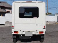 DAIHATSU Hijet Truck Panel Van 3BD-S500P 2021 18,360km_4