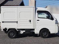 DAIHATSU Hijet Truck Panel Van 3BD-S500P 2021 18,360km_5