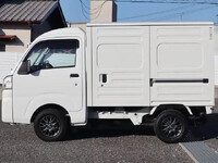 DAIHATSU Hijet Truck Panel Van 3BD-S500P 2021 18,360km_6