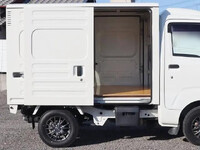 DAIHATSU Hijet Truck Panel Van 3BD-S500P 2021 18,360km_7